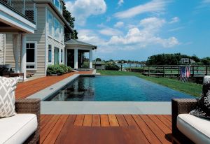 Custom Geometric Pools #021 by Wagner Pools